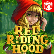 Cô Bé Quàng Khăn Đỏ game cover