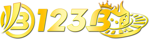 123B Logo